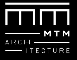 MTM Architecture Logo